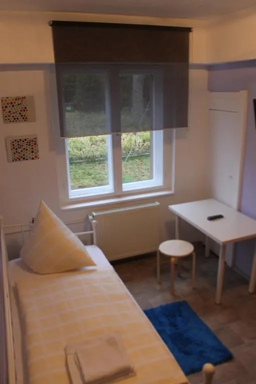 ** Guest house Berl Inn Berlin Germany