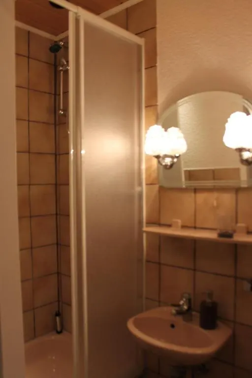 Berl Inn Berlin 2*,  Germany