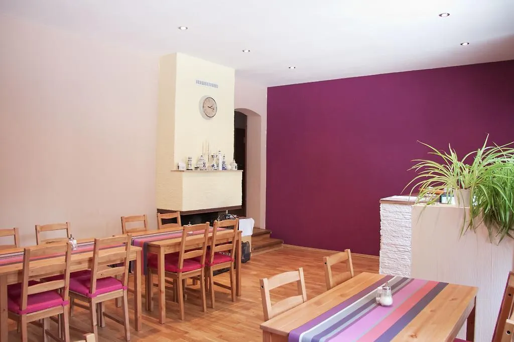 Berl Inn Berlin
