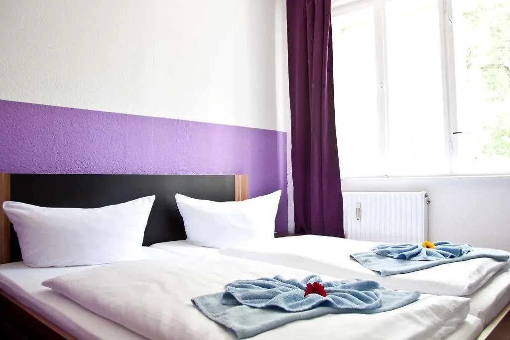 Guest house Berl Inn Berlin