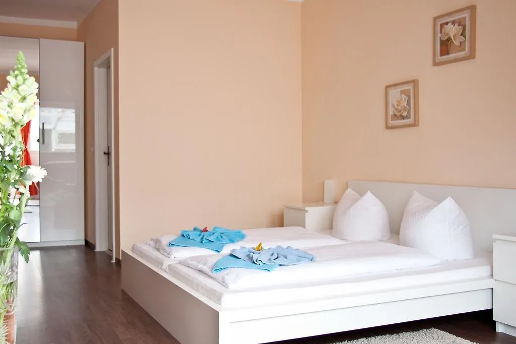 Berl Inn Berlin 2*,  Germany