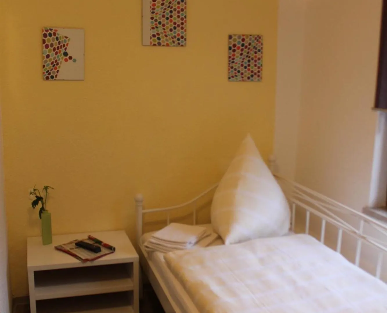 Berl Inn Berlin Guest house