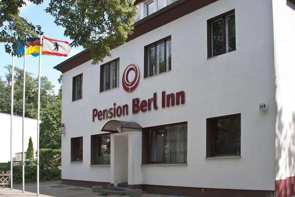Berl Inn Berlin Germany